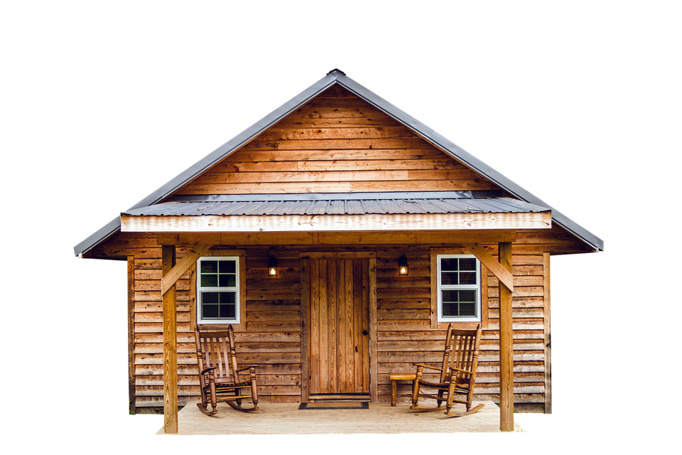 Вице-премьер заявила о планах выдавать ипотеку под залог деревянных домов