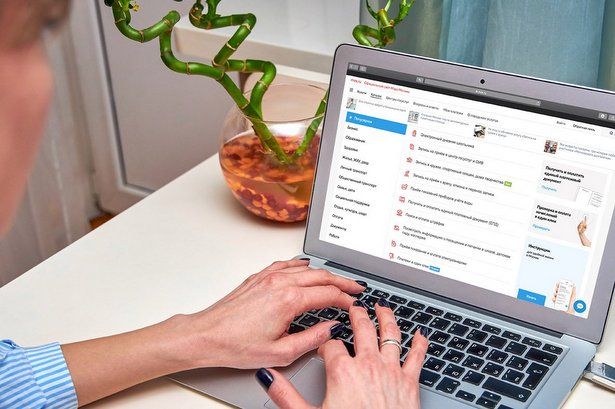 О лидерстве Москвы в рейтинге Минэкономразвития по оказанию электронных услуг рассказала Наталья Сергунина