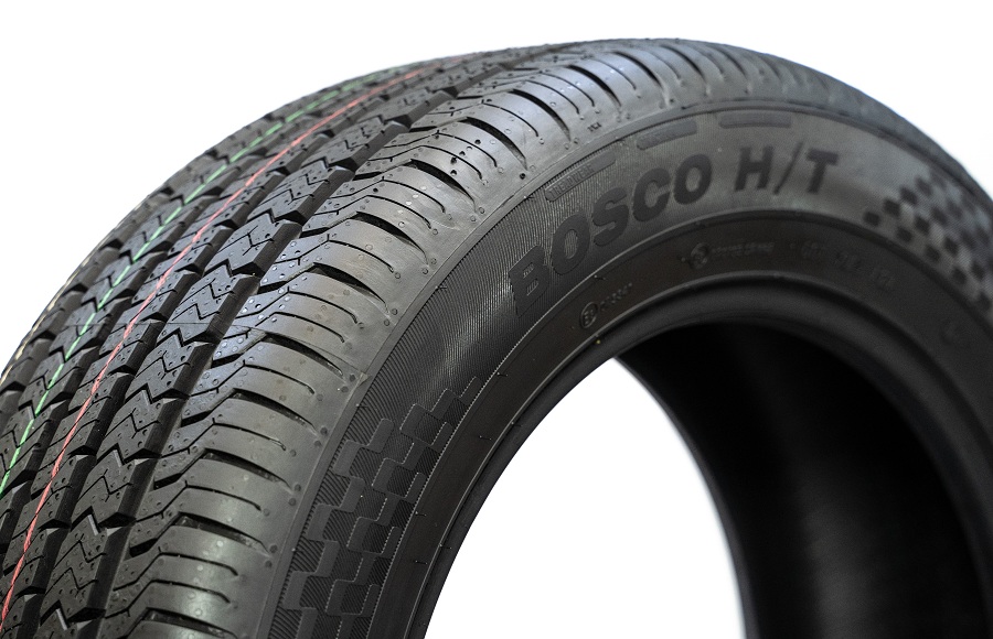 Шины Viatti стали победителями конкурса «100 лучших товаров России»