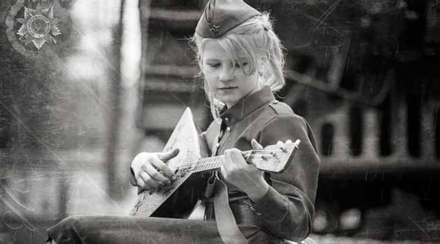 Регистрация на онлайн-олимпиаду «Не прервется связь поколений» началась в столице