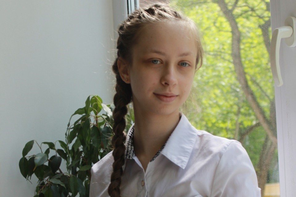 Юные изобретатели создают будущее