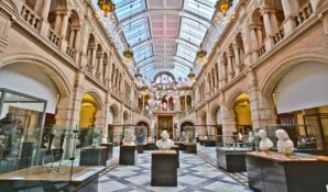 Подарочные издания о живописи — особенности содержания и оформления