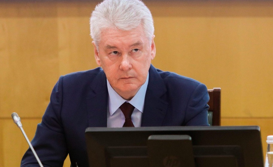 Сергей Собянин анонсировал смягчение антиковидных ограничений