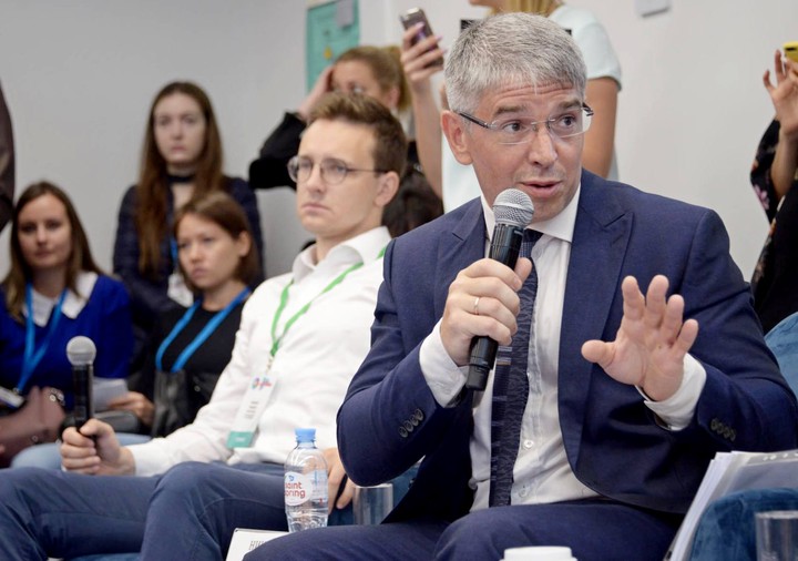 В Правительстве Москвы создадут Совет предпринимателей