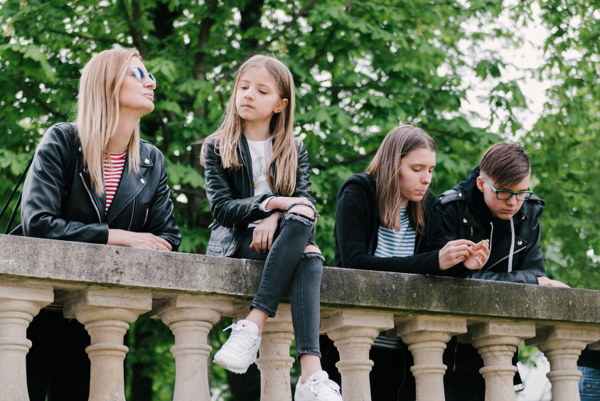 Школьники Москвы представят социальные проекты на онлайн-фестивале