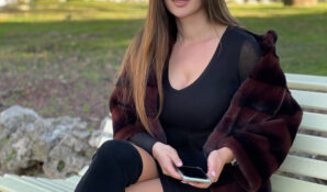 Love-коуч Надя Андре утверждает: идеальный партнёр ближе, чем кажется