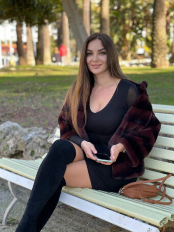 Love-коуч Надя Андре утверждает: идеальный партнёр ближе, чем кажется