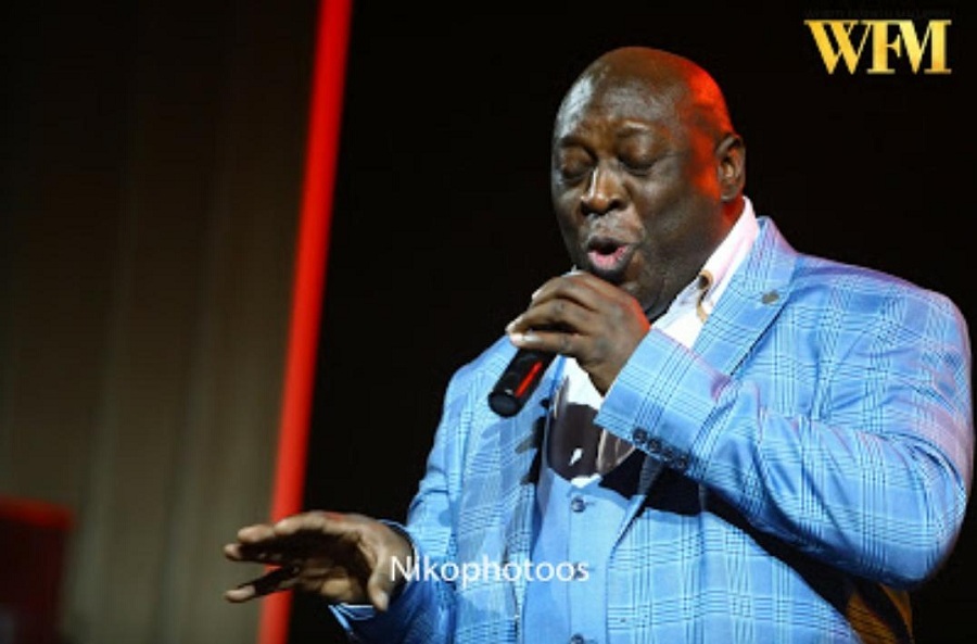 В Москве прошла церемония вручения VII ПРЕМИИ ALUSSO EVENT AWARDS (АЕА)