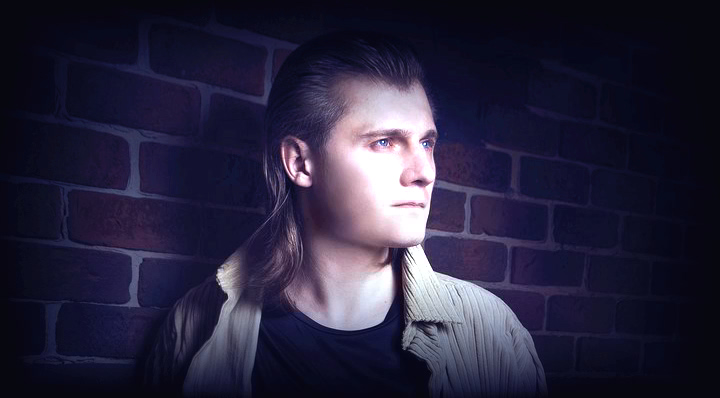 Алексей Фомин — о современной музыке и проблемах её восприятия