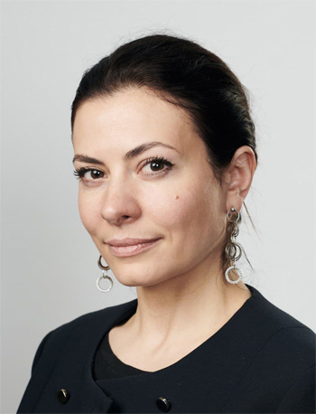 Мария Дерунова вошла в топ-3 самых молодых кадровых резервистов Президента