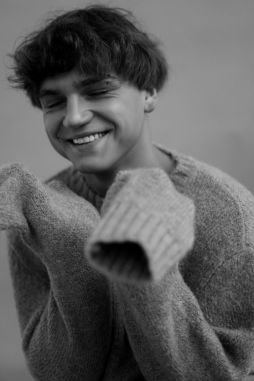 Калининградский исполнитель Pegasss поделился своими планами