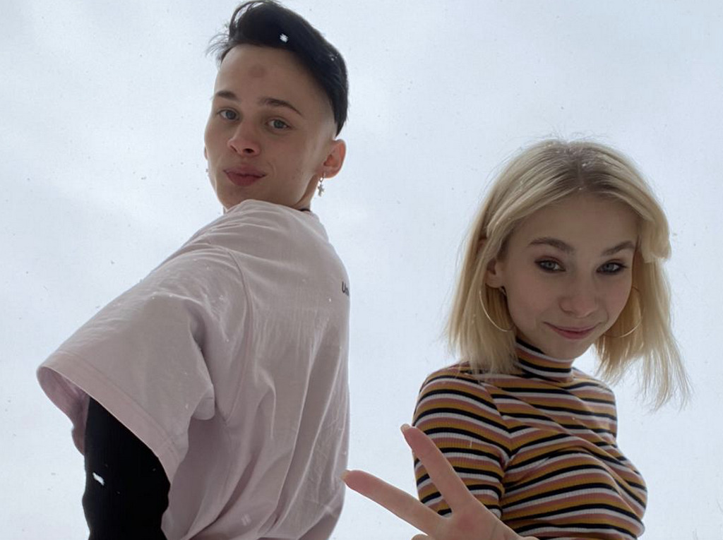 Восходящая звезда TikTok _nastenkova_ покорила аудиторию площадки