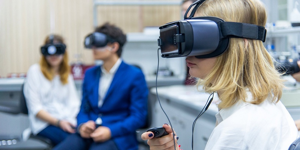 Наталья Сергунина рассказала о международном призе конкурса Quality Innovation Award «Московской инновационной системы»