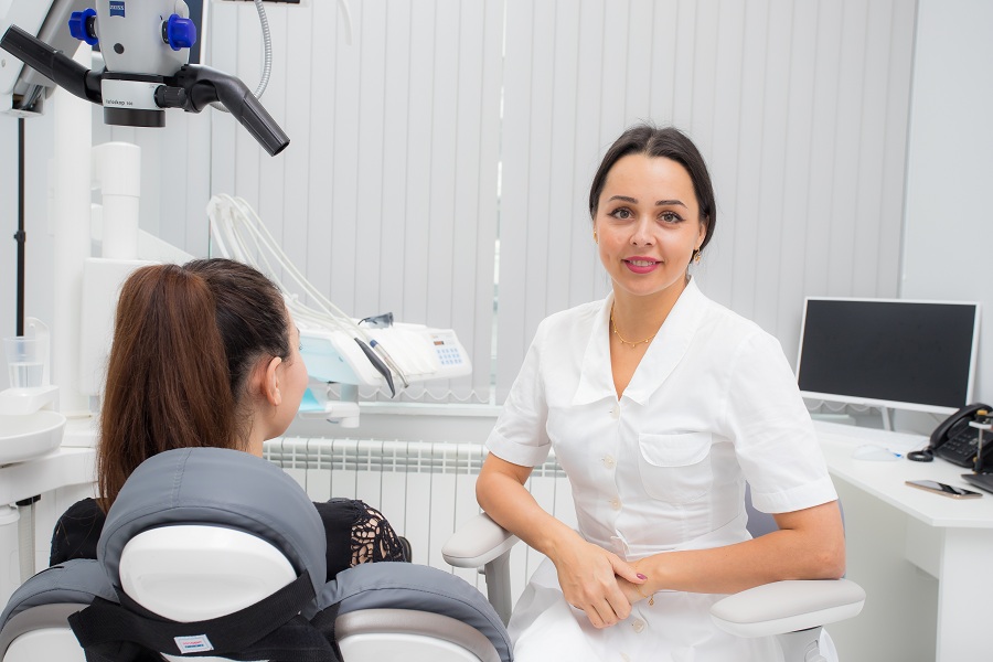 Основатель центра инновационной стоматологии «RAGALE» Лилия Кузьменкова о 5 принципах успешной работы клиники премиум-класса