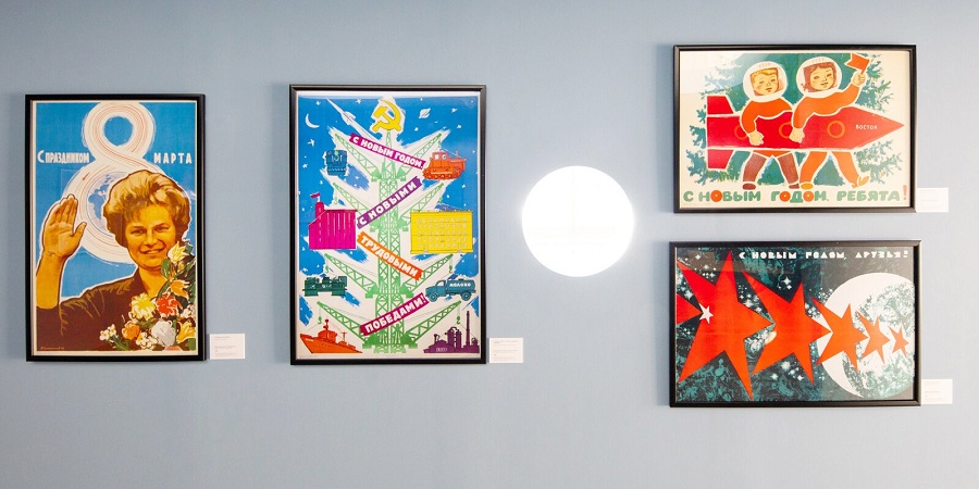 Наталья Сергунина анонсировала открытие на ВДНХ выставки «Первые в мире»