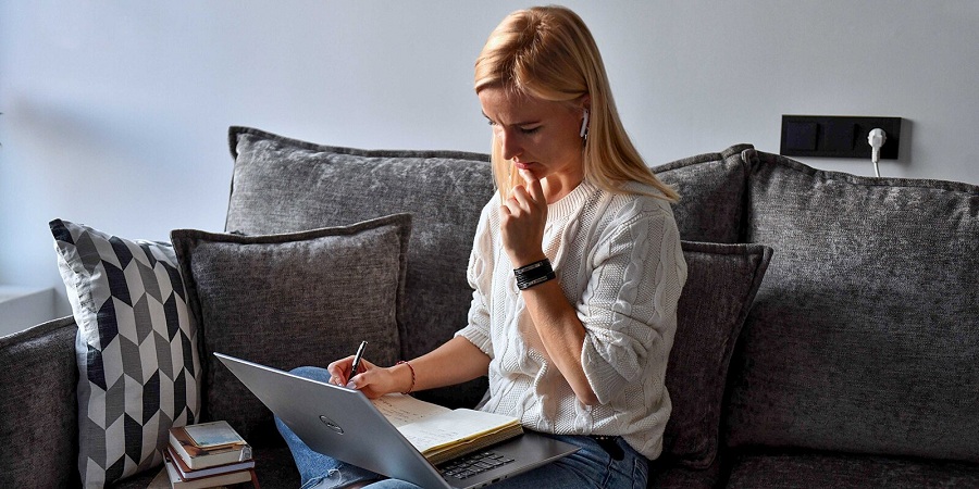 Наталья Сергунина рассказала о помощи, полученной молодыми предпринимателями с помощью клуба Business Update