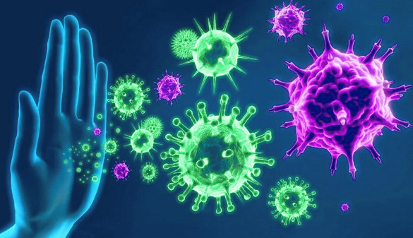 Депутат Госдумы Руслан Бальбек прокомментировал действия России по борьбе с COVID-19