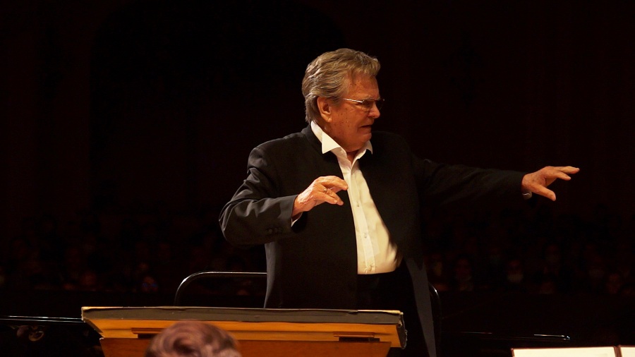 Онлайн-сервис Stay Home with Russian Seasons покажет концерты и спектакль на Масленицу