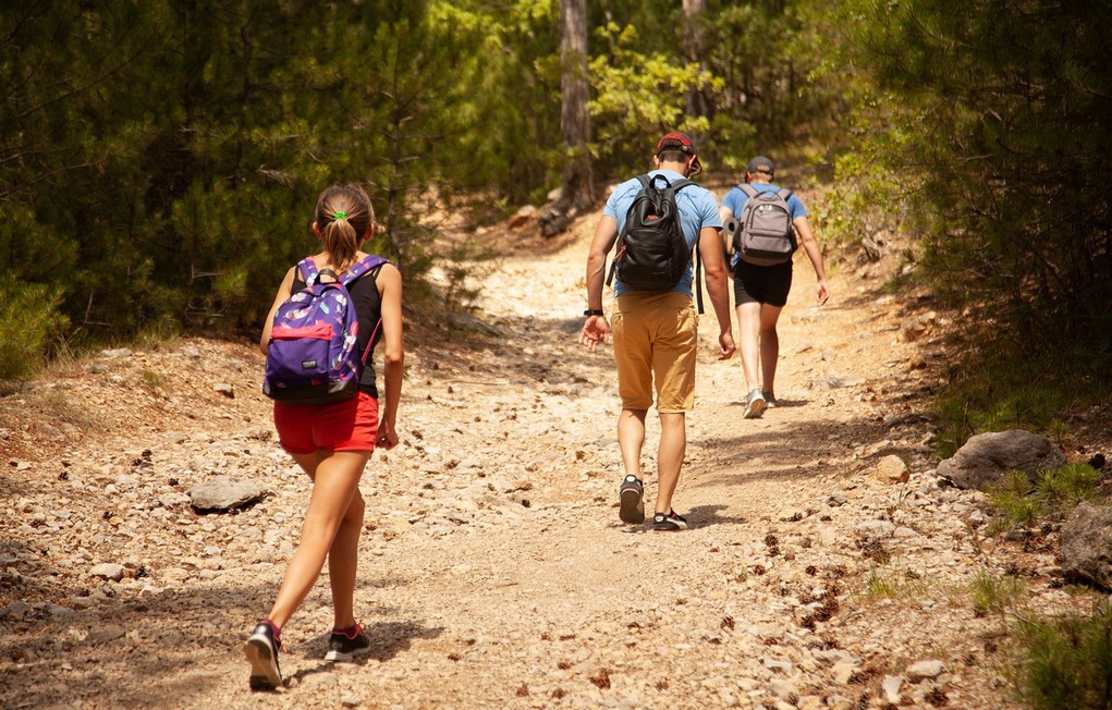 Наталья Сергунина рассказала о начале приема заявок на второй туристический хакатон Moscow Travel Hack