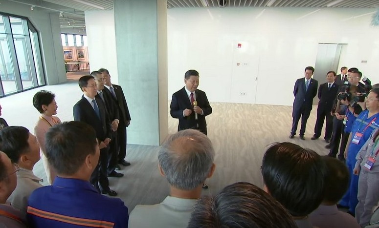 Как достичь совершенства в жизни: советы Си Цзиньпина молодежи