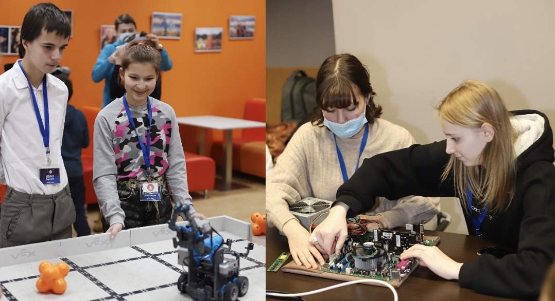 Итоги первого Международного аграрного бизнес-форума ProAgroTalk 1.0