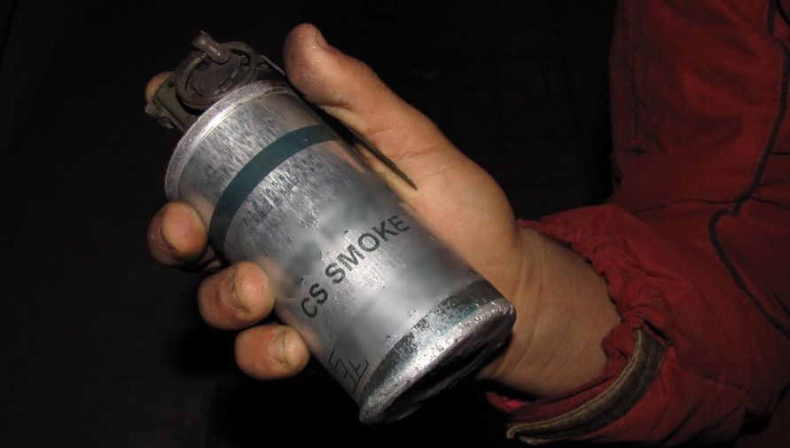 Вашингтон призывает Россию «задекларировать и уничтожить необъявленную программу химического оружия».