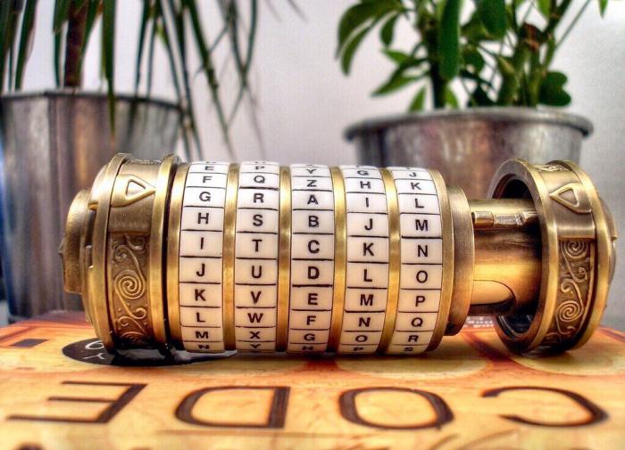 15 марта открылся Всероссийский конкурс проектно-исследовательских работ школьников «Шифры Победы»