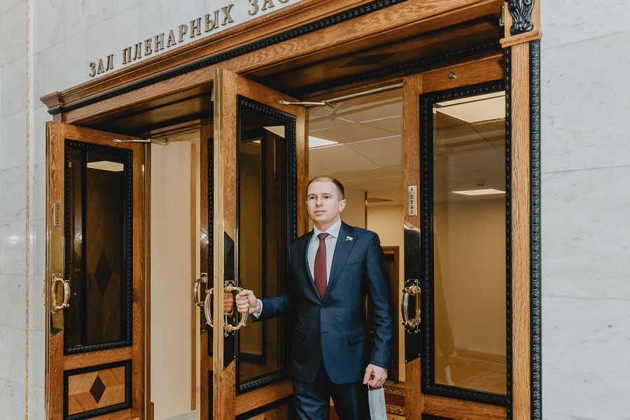 Михаил Романов: «Условия кредитования должны быть прозрачными для заемщиков»