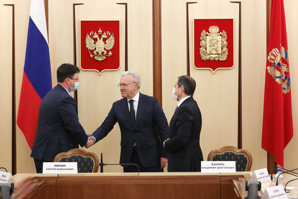 «Норникель» поможет сделать Заполярье доступнее и чище