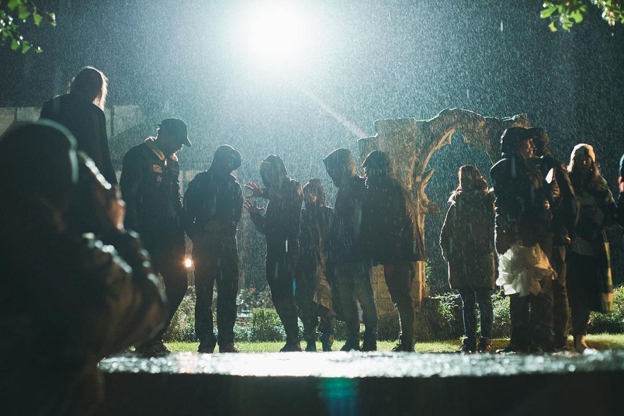 The House of Gaunt: в Европе вышел официальный трейлер приквела фильмов о Гарри Поттере