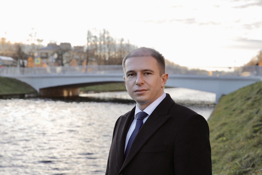 Михаил Романов поздравил россиян с седьмой годовщиной воссоединения Крыма и Севастополя с Россией