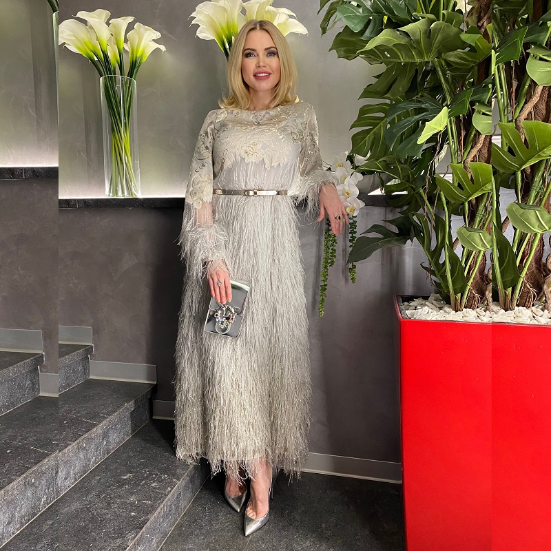 10 трендов сезона весна-лето 2021: Модные советы от дизайнера Елены Акинфиевой