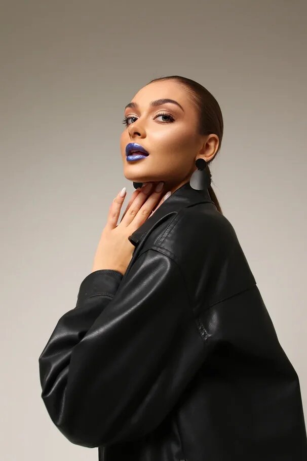 ARITA: «Музыка — есть я и по-другому быть не может»