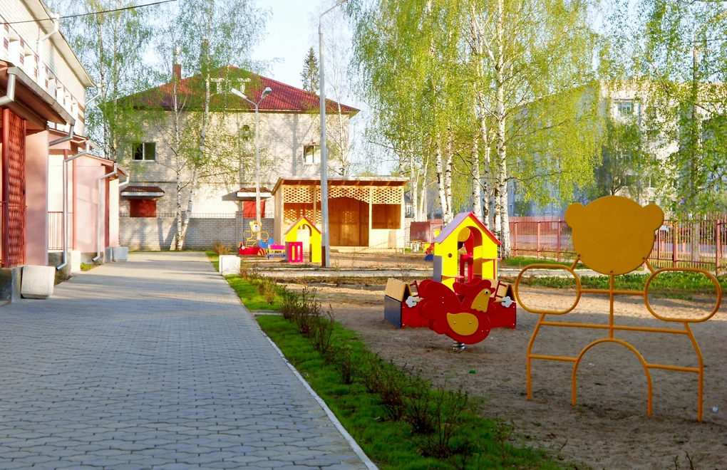 Родители дошкольников детсада № 21 в Подмосковье заподозрили массовое отравление