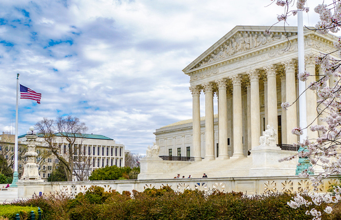 Новые санкции США усилят процесс импортозамещения в экономике России — Минпромторг РФ