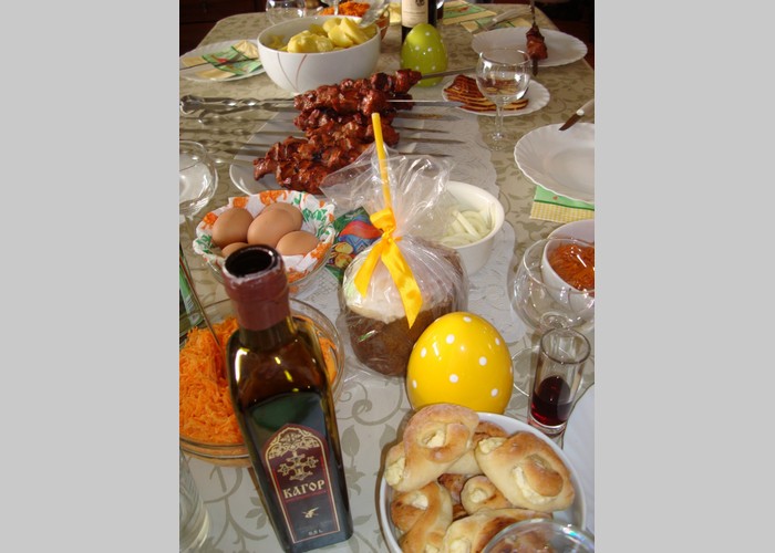 К Пасхе на кладбищах Москвы будут запущены бесплатные автобусы