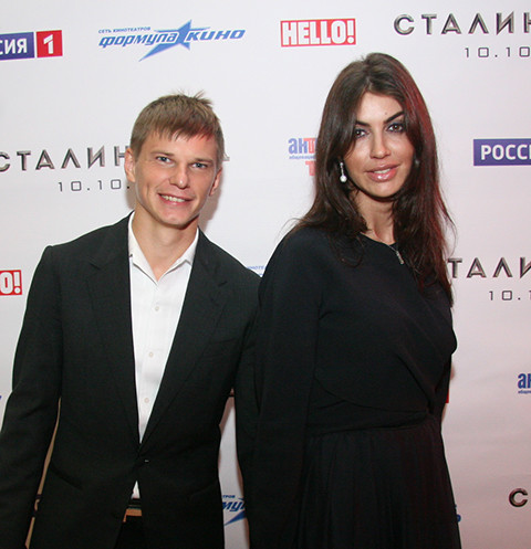 Победа Андрея Аршавина в суде была предопределена юристами еще до развода