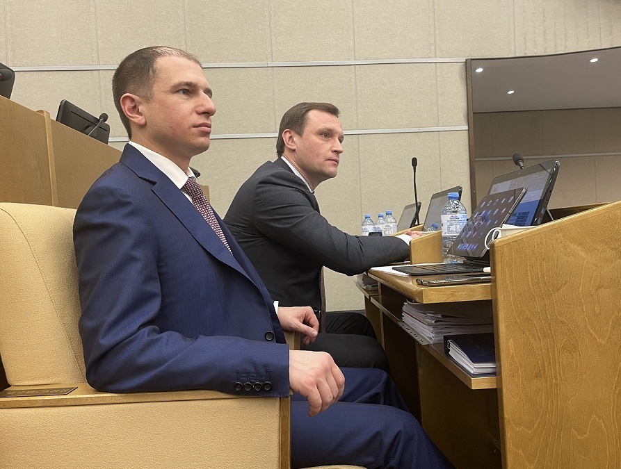 Михаил Романов: «Реабилитация нацизма и оскорбление ветеранов в нашей стране – это государственная измена»