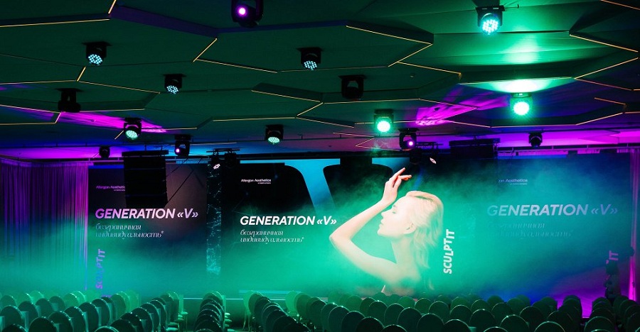 Российскому рынку представили новинку для эстетической коррекции овала лица