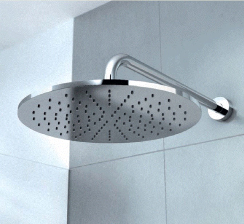 Сантехника GROHE: сочетание практичности и внешнего лоска