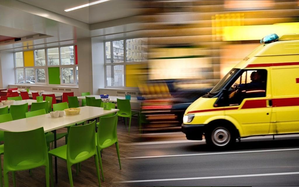 Администрация Красноармейска продолжает игнорировать интересы родителей отравившихся школьников