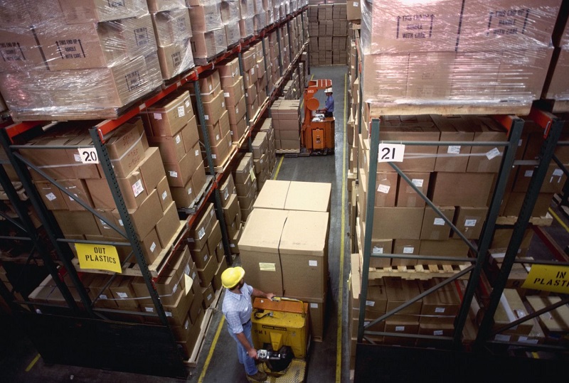 Пластиковая тара обеспечит удобное хранение и транспортировку продукции