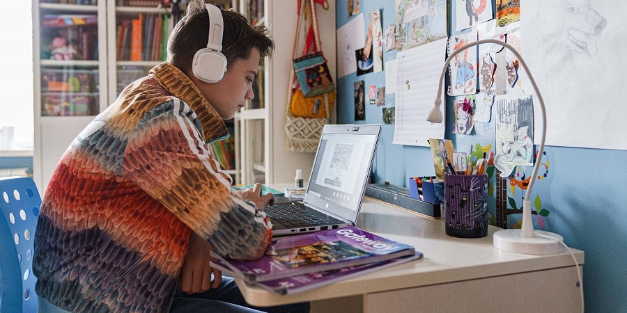 Более 2200 учеников из 300 московских школ станут участниками заключительного этапа ВсОШ