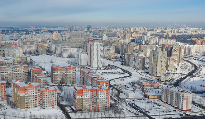 ФАС проверит, обоснованно ли подорожало жилье в России
