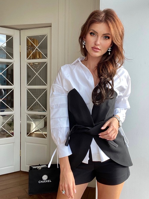 Эксперт по раскрытию потенциала человека Юлия Терентьева о том, как найти свое предназначение