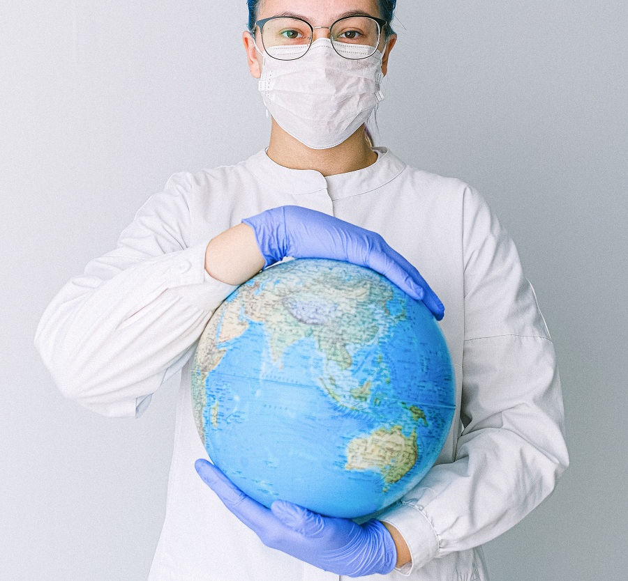 Global Difference foundation поддержит инновационные разработки в сфере экологии, медицины и биотехнологий