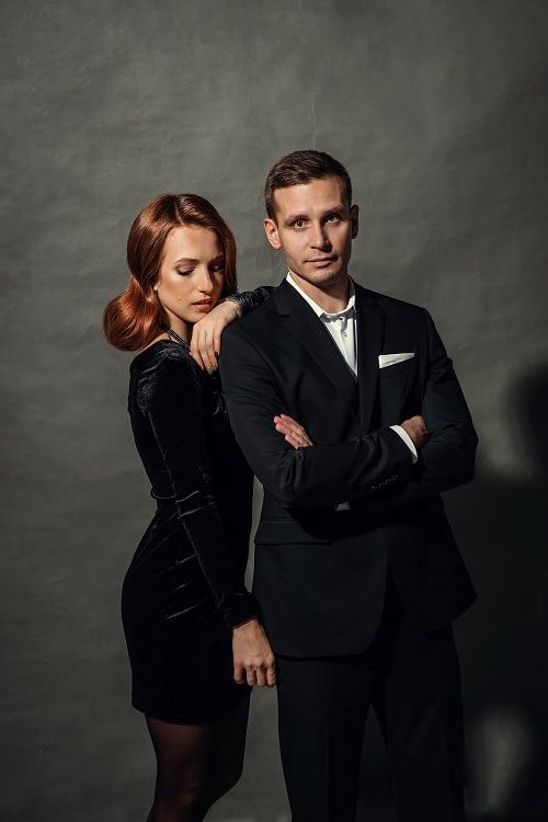 Блогер Екатерина Шрейнер: «Полчаса с родителями в день для ребёнка дороже и важнее любой игрушки»