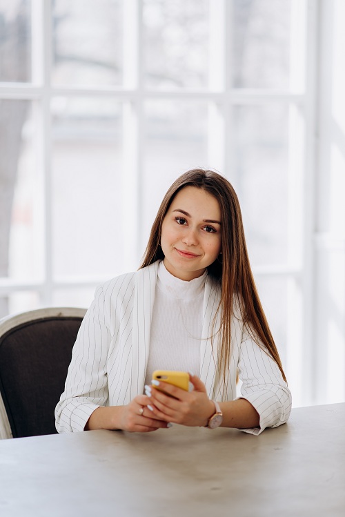 Основатель онлайн-университета SMM Ксения Сваровских: «Instagram сделал удалённую работу удобной и прибыльной»