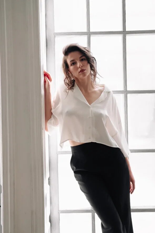 Мари Сикорская: «Я очень люблю свою работу и не хочу ничего менять»