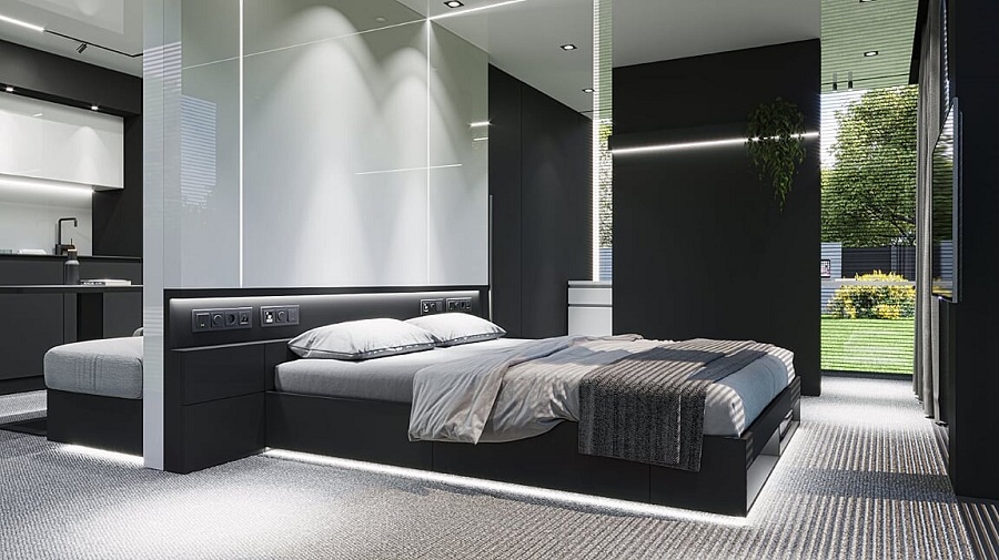 cubiq.house – дом-конструктор, который растет с владельцами